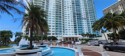 2303-20201 E Country Club Dr, Aventura, FL, 33180-3001 | Card Image