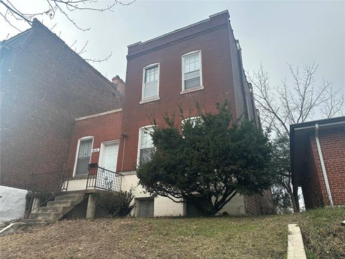 4631 Oregon Avenue, St Louis, MO, 63111 | Card Image