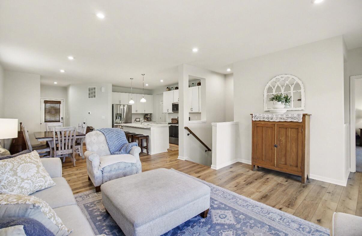Residential in Walton 4