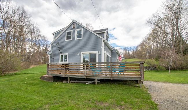 4679 Darling Hill Road, House other with 3 bedrooms, 1 bathrooms and null parking in Burke VT | Image 32