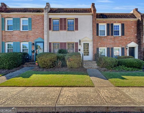 309 Georgetown Dr, Athens, GA, 30605-3017 | Card Image