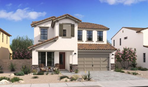 4066 S Springs Dr, Chandler, AZ, 85286 | Card Image