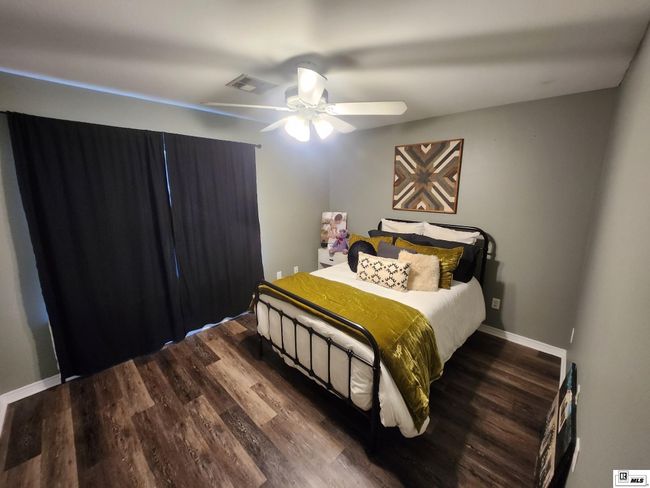 1024 Brownlee Rd, House other with 3 bedrooms, 2 bathrooms and null parking in Calhoun LA | Image 8