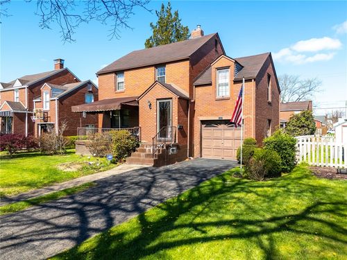 1521 Pacific Ave, Harrison Twp, PA, 15065 | Card Image