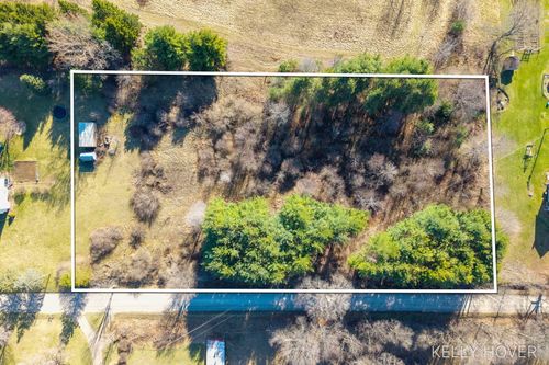 V/L Heintzelman, Rockford, MI, 49341 | Card Image