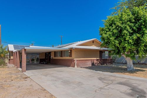 2630 S James Ave, Yuma, AZ, 85365-2922 | Card Image