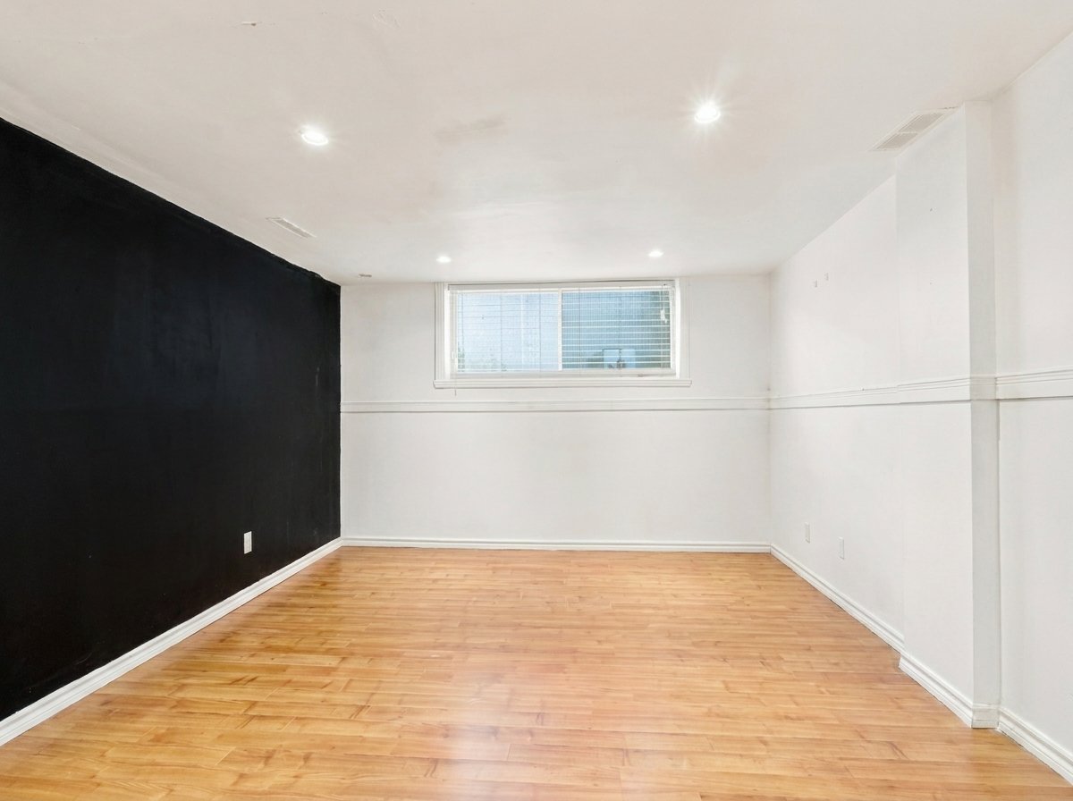 Residential Lease in Montréal (Anjou)