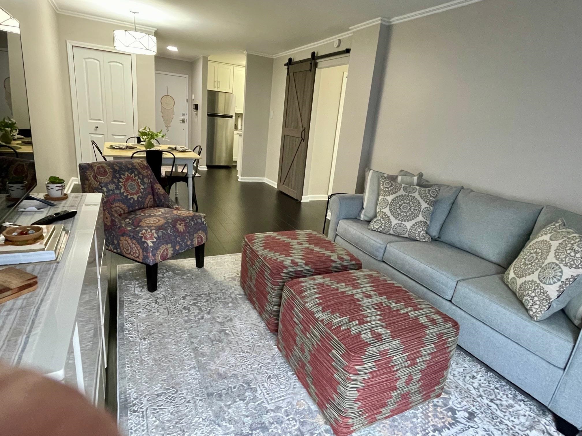 Residential in Memphis 2
