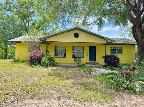 1718 Robbins Bridge Rd, Bonifay, FL, 32425-6828 | Card Image