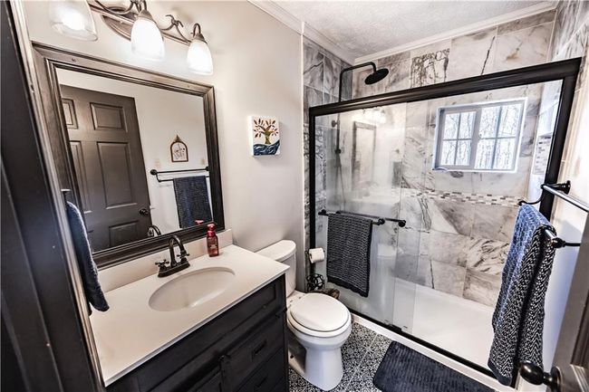 1006 Chestnut Cove Trl, House other with 4 bedrooms, 3 bathrooms and null parking in Jasper GA | Image 25
