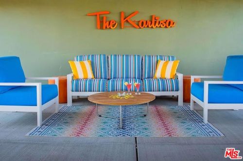 5 Karlisa Cv, Palm Springs, CA, 92264-3461 | Card Image