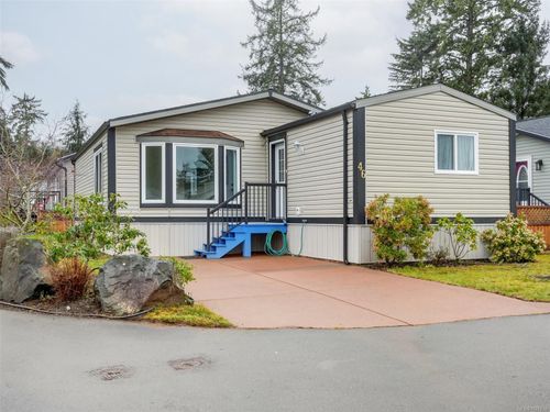46-7109 W Coast Rd, Sooke, BC, V9Z0S3 | Card Image