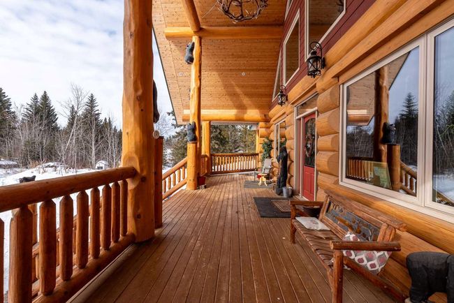 62407 Range Road 431, House other with 3 bedrooms, 4 bathrooms and 4 parking in Ardmore AB | Image 5