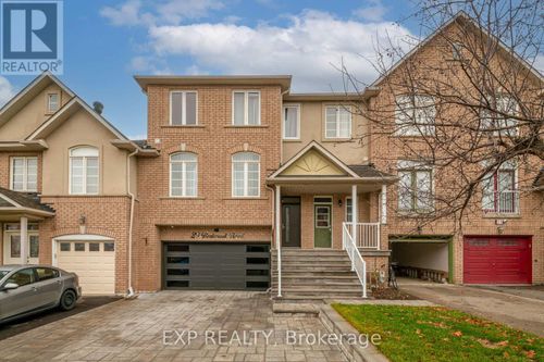 29 Rustwood Rd, Vaughan, ON, L4J9E5 | Card Image