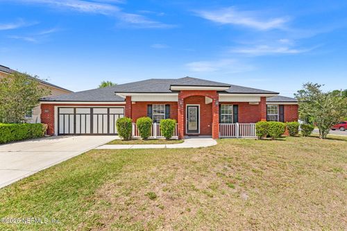 9251 Spider Lily Ln, Jacksonville, FL, 32219-6009 | Card Image