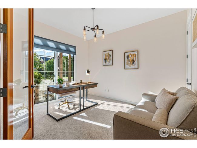 3766 Ridgeway St, Home with 4 bedrooms, 4 bathrooms and null parking in Boulder CO | Image 6