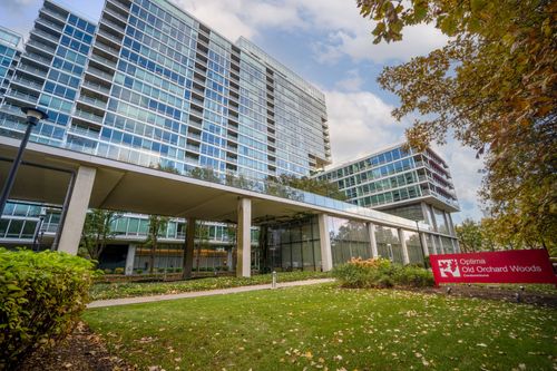 unit-1304-9655 Woods Dr, Skokie, IL, 60077-4429 | Card Image