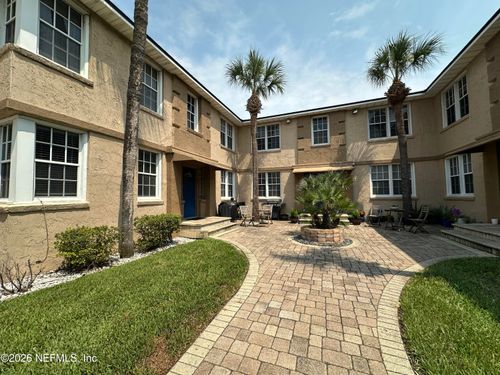 1-a-319 1st Ave N, Jacksonville Beach, FL, 32250-5546 | Card Image