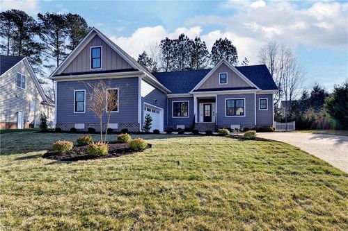 3348 Morning Mist Ln, Toano, VA, 23168-9629 | Card Image