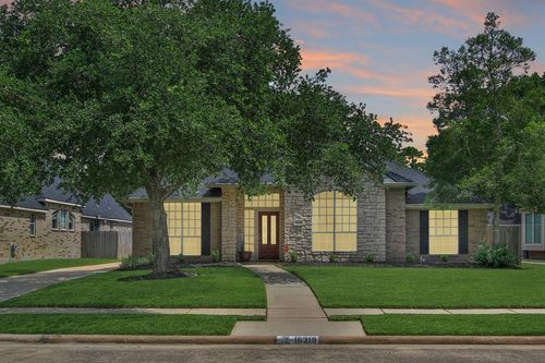 16319 Evergreen Lake Ln, Cypress, TX, 77429-6821 | Card Image