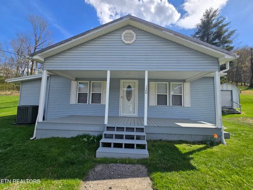 120 Old Fincastle Rd, Rose Hill, VA, 24281-8287 | Card Image