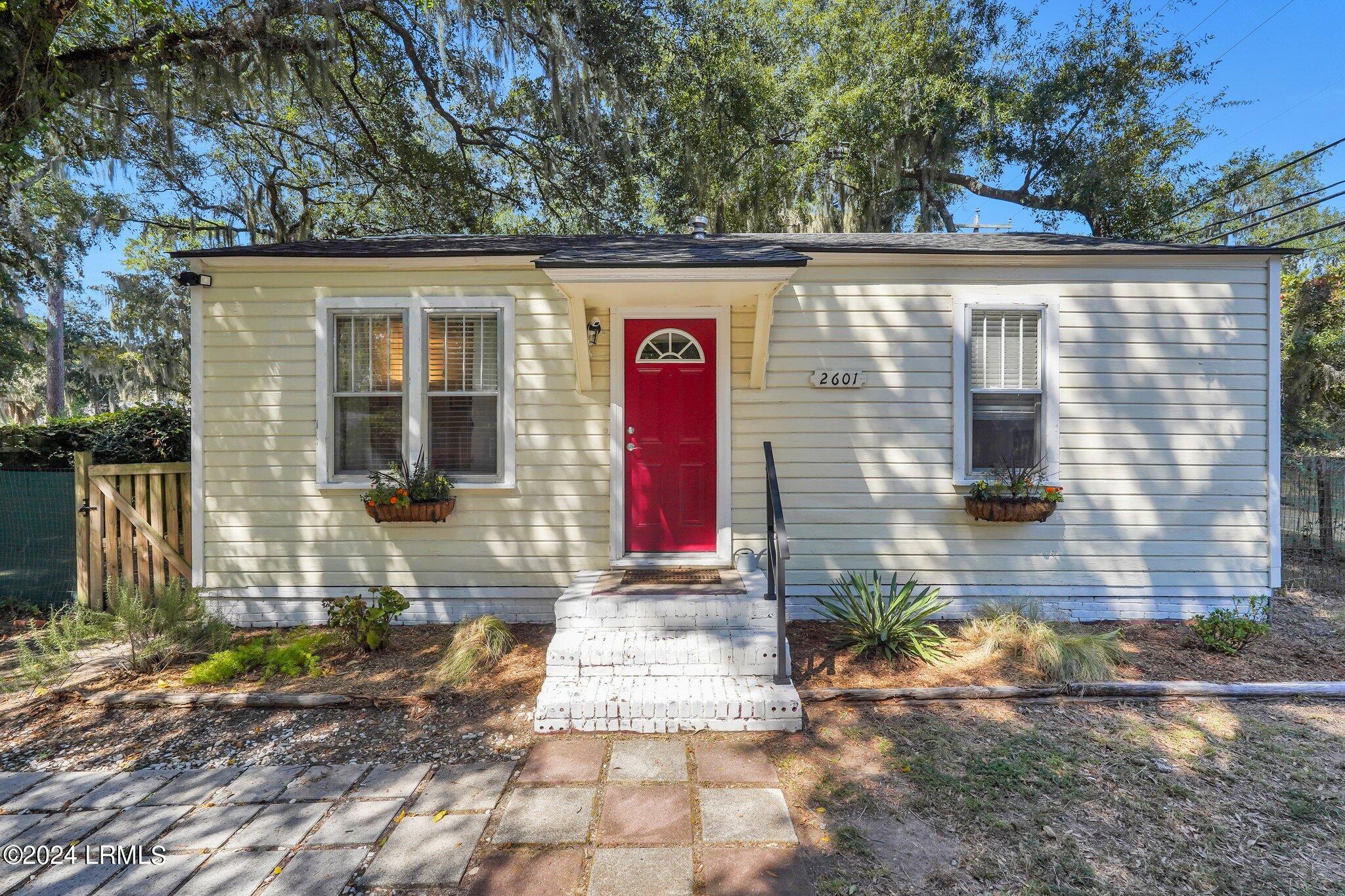 Rodgers Dr, Beaufort, SC 29902