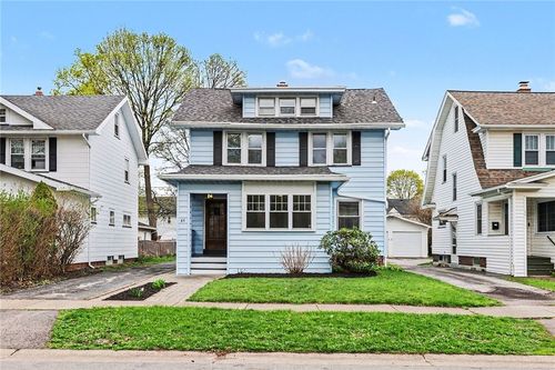 85 Maplehurst Rd, Irondequoit, NY, 14617-4507 | Card Image