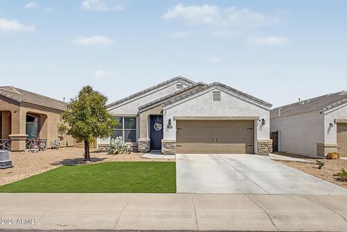 4012 W Maggie Dr, Queen Creek, AZ, 85144-3745 | Card Image