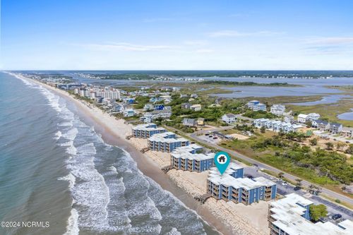 254-2210 New River Inlet Road, North Topsail Beach, NC, 28460 | Card Image