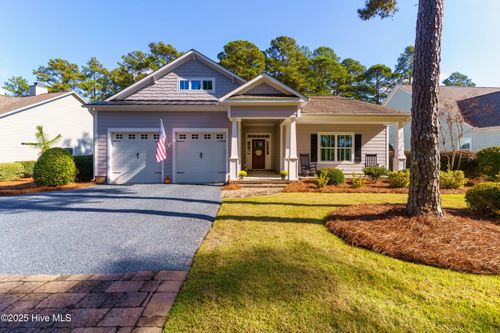 257 Champions Ridge Dr, Southern Pines, NC, 28387-2979 | Card Image