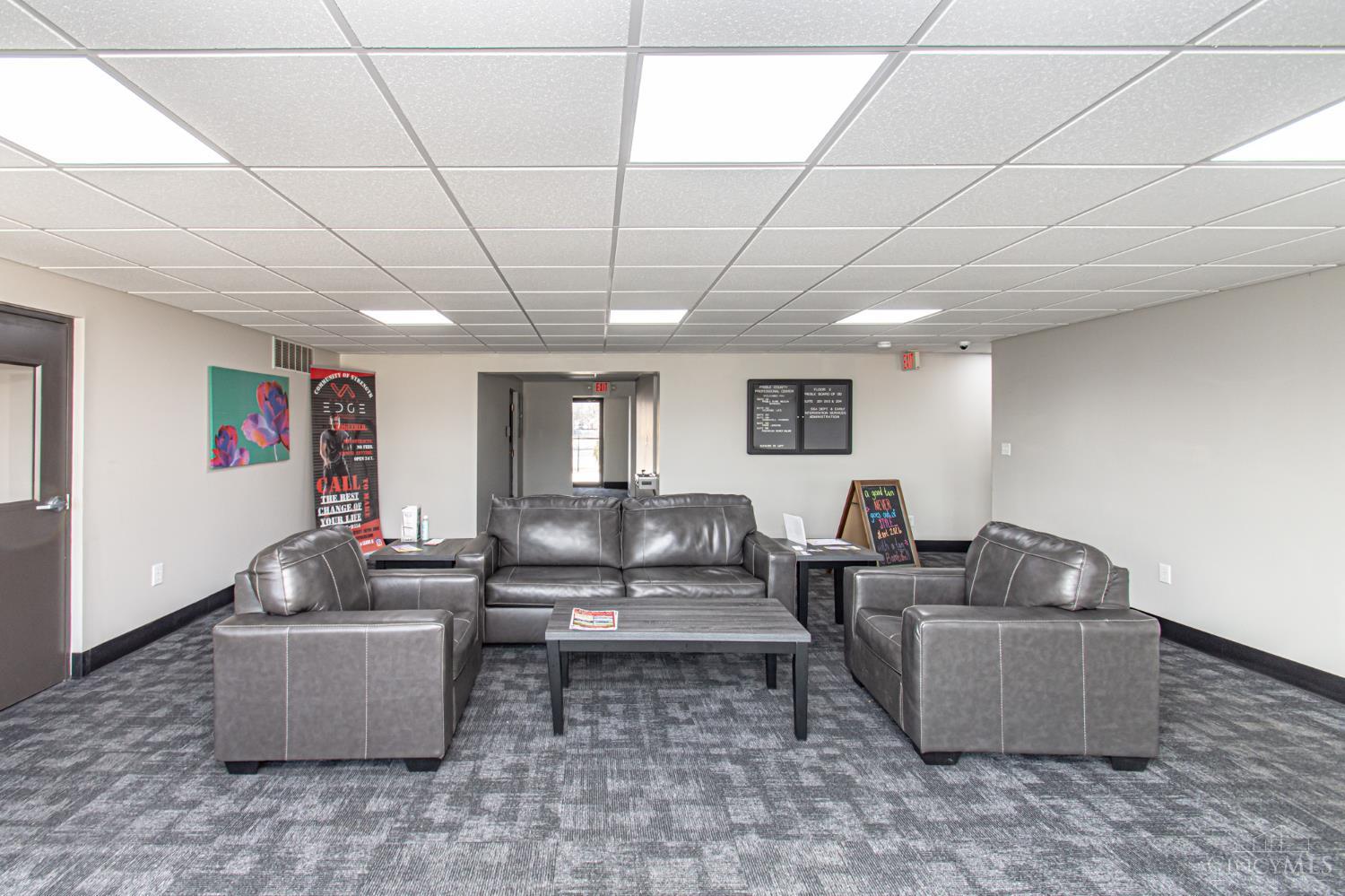 Commercial Sale in Eaton 4