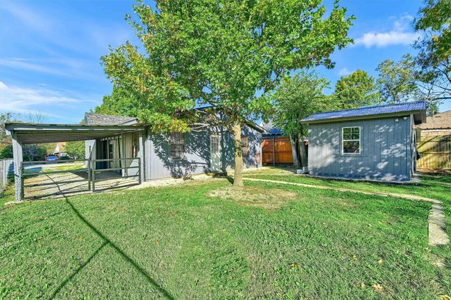 205 N Bean St, House other with 4 bedrooms, 1 bathrooms and null parking in Howe TX | Image 29