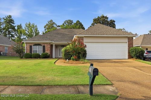 503 Willow Court Drive, Brandon, MS, 39047 | Card Image