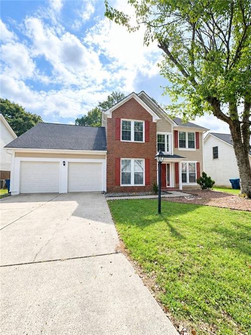 3140 Abbotts Pointe Dr, Duluth, GA, 30097-2174 | Card Image
