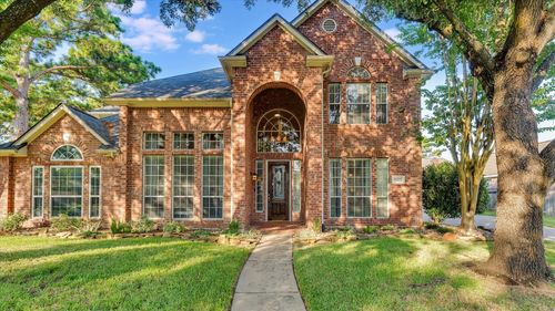 15603 Twisting Springs Dr, Cypress, TX, 77433-5543 | Card Image