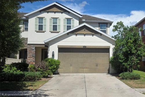 3998 Medicci Ln, WESLEY CHAPEL, FL, 33543-0010 | Card Image
