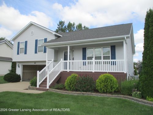 461 Coventry Ln, Mason, MI, 48854-1160 | Card Image