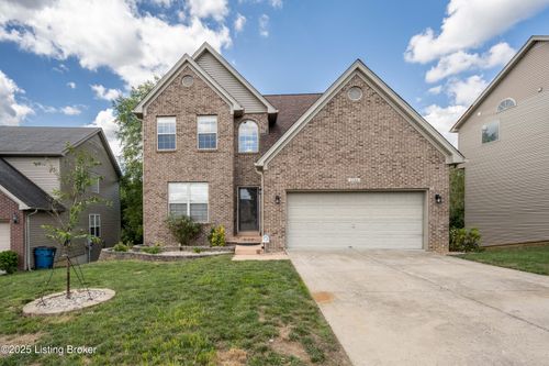 1104 Miles View Ct, Louisville, KY, 40245-5755 | Card Image