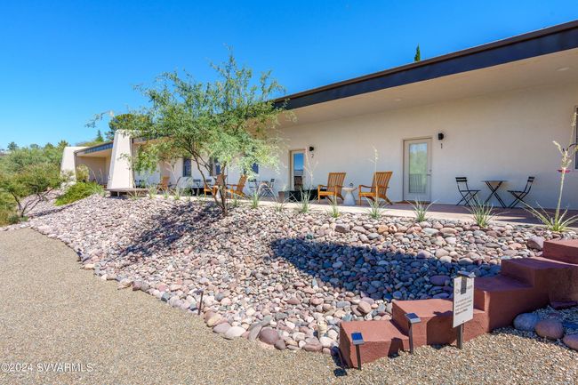 414 Peace Garden Path, House other with 5 bedrooms, 5 bathrooms and null parking in Clarkdale AZ | Image 51