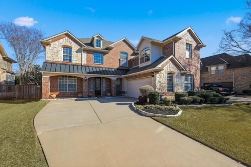 4212 Sandra Lynn Dr, Flower Mound, TX, 75022-0917 | Card Image