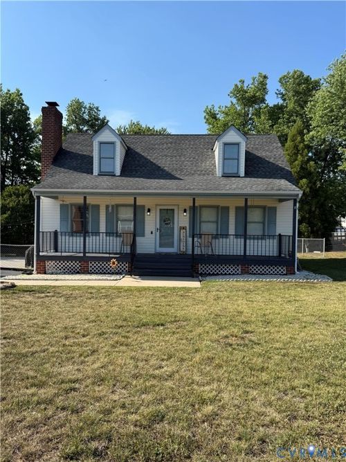 7210 Snaffle Ln, Mechanicsville, VA, 23111-5208 | Card Image