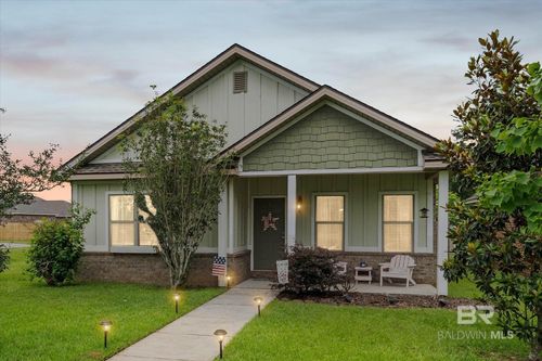 21450 County Road 65, Robertsdale, AL, 36567 | Card Image