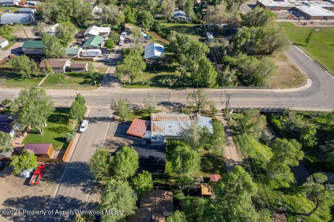 1008 Washington St, House other with 3 bedrooms, 2 bathrooms and null parking in Craig CO | Image 50