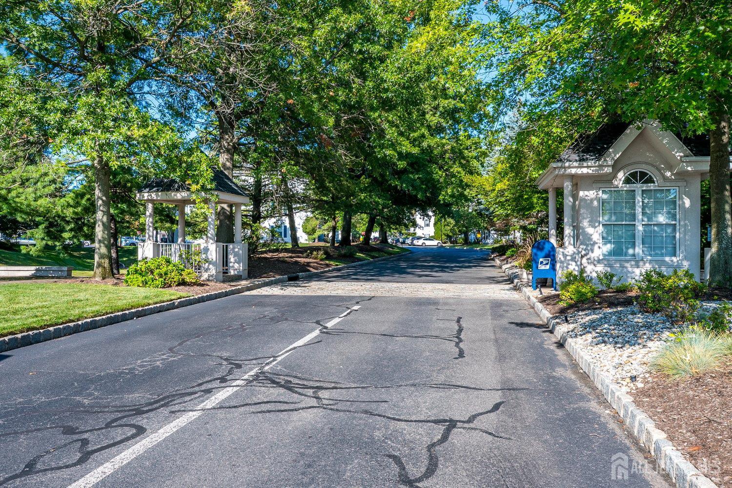 Residential Lease in Edison 4