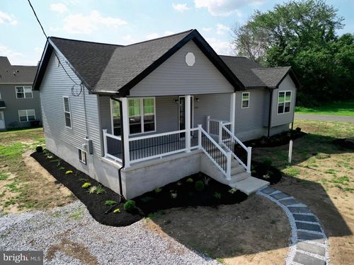 250 Stevenson Ave, Bridgeton, NJ, 08302-3176 | Card Image