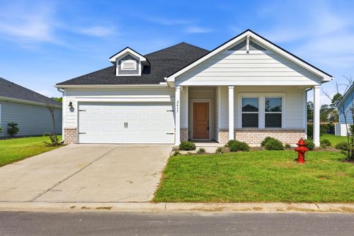 2417 Grand Meadow Dr, Longs, SC, 29568-7672 | Card Image