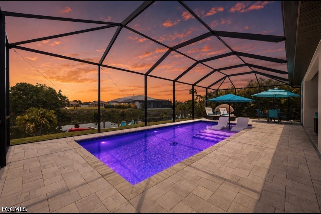 Residential in Cape Coral 4