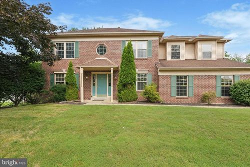 103 Gordon Ln, NORTH WALES, PA, 19454-4277 | Card Image