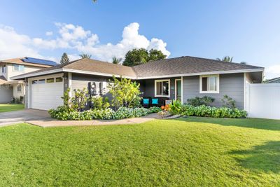 35 Heona Pl, House other with 3 bedrooms, 2 bathrooms and null parking in Kihei HI | Image 3