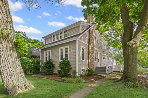 2101 Pioneer Rd, Evanston, IL, 60201-2514 | Card Image